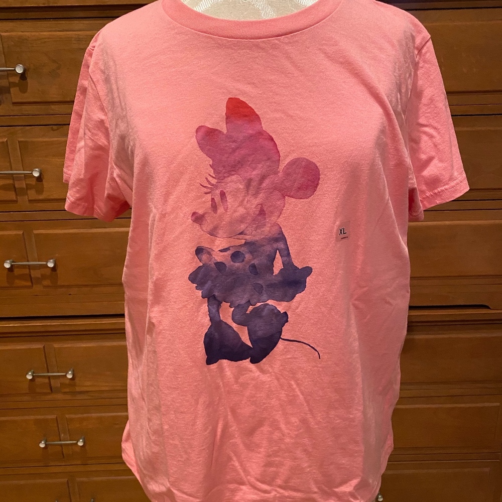Minnie Mouse T-shirt